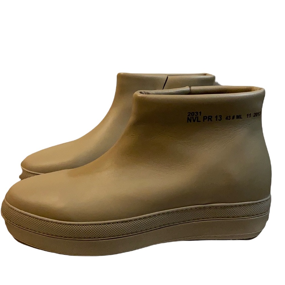Today price only! S2: Rucoline Jean Nouvel -pure boots